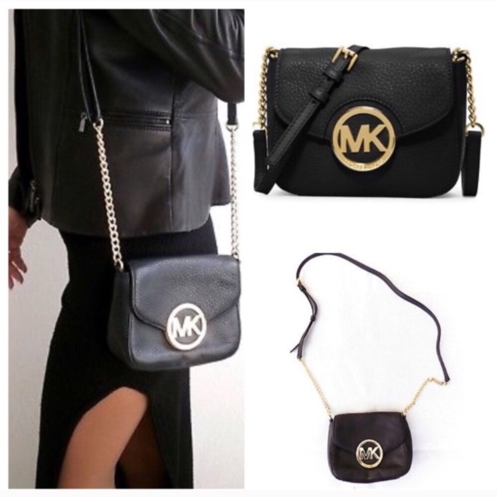 Michael Kors crossbody bag - Picture 5 of 8